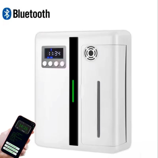 Bluetooth Smart Aroma Diffuser 