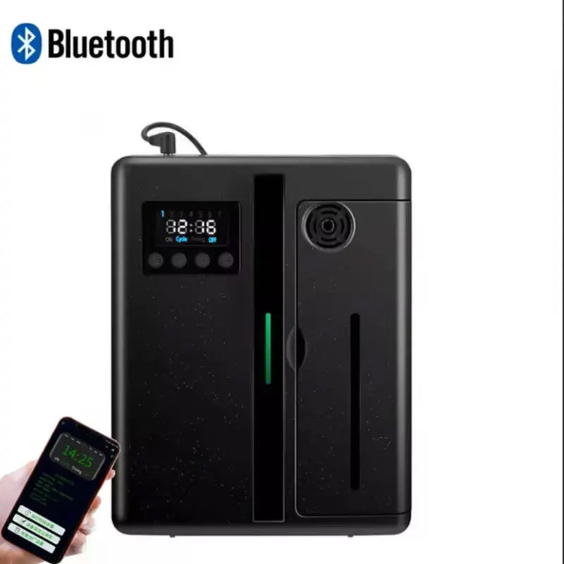 Bluetooth Smart Aroma Diffuser 